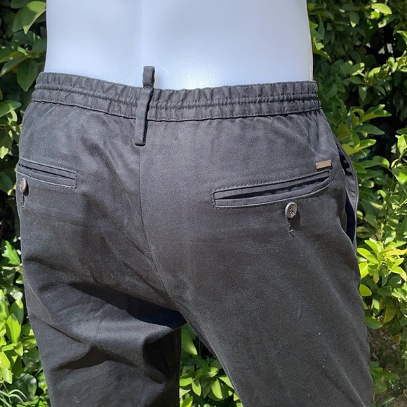 DSQUARED2 PANTS - Picture 6 of 16